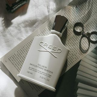 ❤ Nước Hoa C.reed Silver Mountain Water 120ml cho NỮ