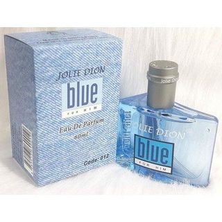 ☘ Nước Hoa Jo.lie Dio.n Blue For Him/Her 60ml