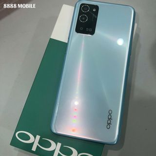 Điện Thoại OPPO A56 RAM 8GB, Bộ Nhớ 256GB Chính Hãng - Hiệu Năng Mượt Mà