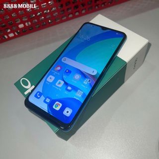 Điện Thoại OPPO A56 RAM 8GB, Bộ Nhớ 256GB Chính Hãng - Hiệu Năng Mượt Mà