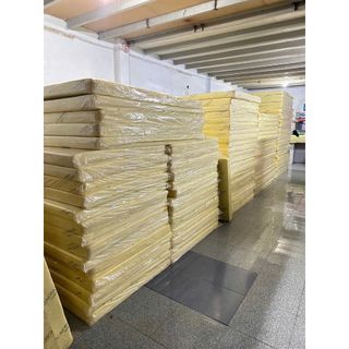 Nệm cao su non American đủ kích thước