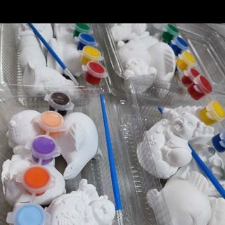 Hộp 5 con tuong kèm phụ kiện 14k rẻ