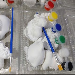 Hộp 5 con tuong kèm phụ kiện 14k rẻ