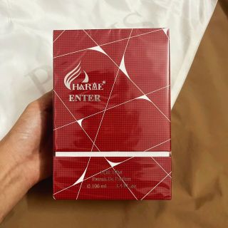 NƯỚC HOA NAM CHARME ENTER 100ML MẪU MỚI 2024
