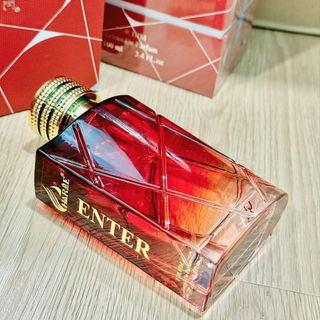 NƯỚC HOA NAM CHARME ENTER 100ML MẪU MỚI 2024
