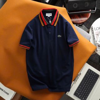 Áo polo nam thun cổ bẻ sang trọng