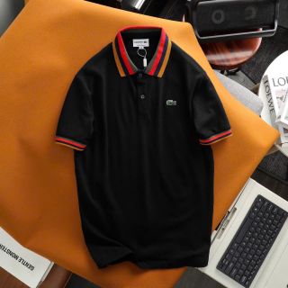 Áo polo nam thun cổ bẻ sang trọng