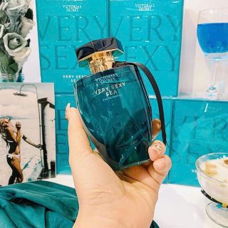 Nước Hoa Nữ Victoria's SecretVery Sexy Sea EDP
