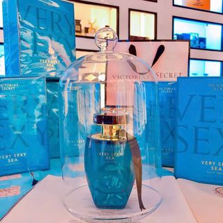Nước Hoa Nữ Victoria's SecretVery Sexy Sea EDP