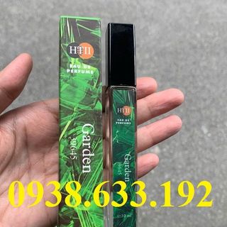Nước Hoa Mini Mùi Hương Thơm Sang Trọng, Trẻ Trung Cho Bạn Nữ