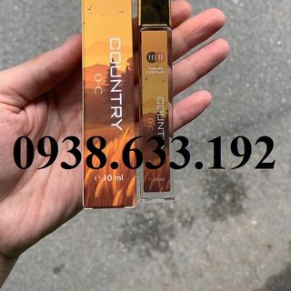 Nước Hoa Mini Mùi Hương Thơm Sang Trọng, Trẻ Trung Cho Bạn Nữ