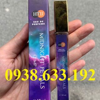 Nước Hoa Mini Mùi Hương Thơm Sang Trọng, Trẻ Trung Cho Bạn Nữ