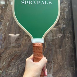 Vợt Pickleball Gỗ- các hình