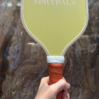 Vợt Pickleball Gỗ- các hình