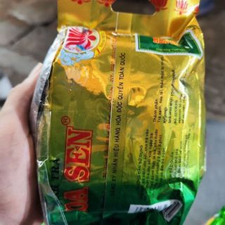 Danh Trà Hoa Sen - Hương Lài Thanh Tao, Tinh Tế Vẹn Tròn- Lâm Đồng Since 1972
