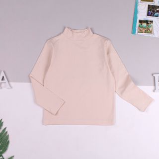 Áo giữ nhiệt Unisex, thương hiệu Kiteny, chất liệu thun cotton 4 chiều