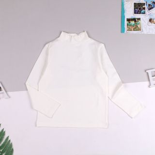 Áo giữ nhiệt Unisex, thương hiệu Kiteny, chất liệu thun cotton 4 chiều