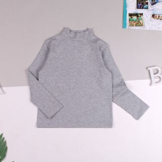 Áo giữ nhiệt Unisex, thương hiệu Kiteny, chất liệu thun cotton 4 chiều