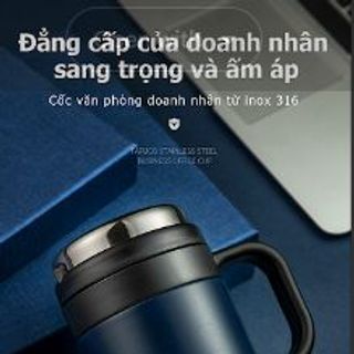 Tìm NPP, sỉ cho ly/cốc giữ nhiệt cao cấp, chiết khấu tới 50%
