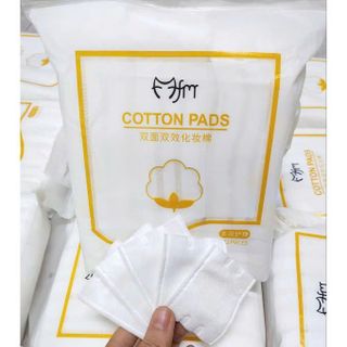[Nội địa Trung] Bông tẩy trang Cotton Pads 222 miếng/.