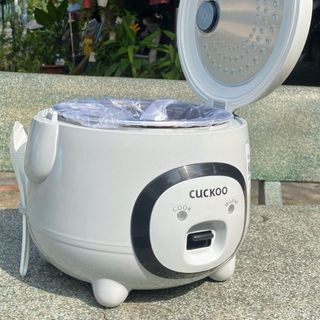 Nồi cơm điện Cuckoo Hàn Quốc dung tích 1L - 1.2L