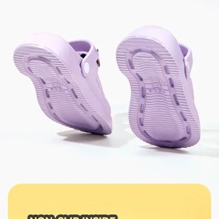 Dép (Giày) Cho Bé Disney F5012F2