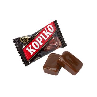 Kẹo Cà Phê Kopiko 140g - Vị Ngon Đậm Đà, Tỉnh Táo Mỗi Ngày | Kopiko Coffee Candy - One Snack
