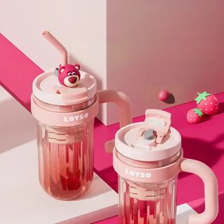 Bình Nước Nhựa 720Ml H10042MX