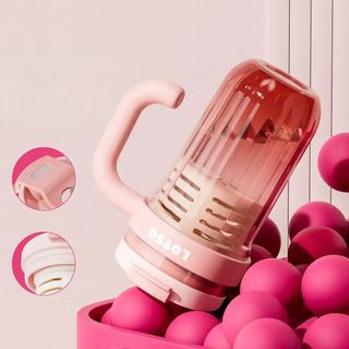 Bình Nước Nhựa 720Ml H10042MX