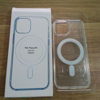 Ốp điện thoại nhựa cứng in logo Magsafe cho iPhone 11Pro/13ProMax/14/15
