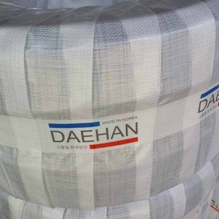 Manh PP quấn sắt thép