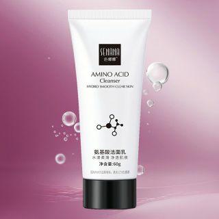 Sữa Rửa Mặt Senana Amnio Acid Cleanser 60g