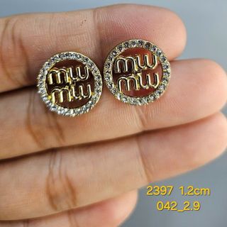 Nút áo kim loại mwmw - chất liệu kim loại