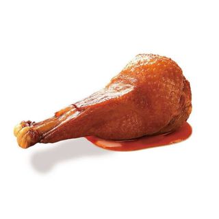 Đùi Vịt 480g - 480g无穷酱卤鸭翅根*16小包 | Infinite Marinated Duck Drumsticks 480g - One Snack