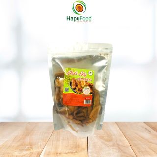 CHUỐI SẤY MÈ VỪNG GÓI 200G TC07 - LADY'S PASSION