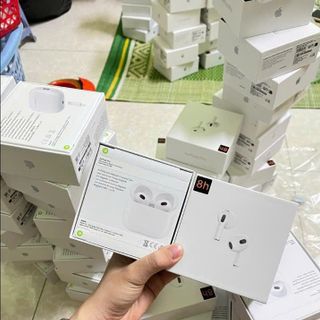 Tai nghe Airpods 2,3 bản 8h