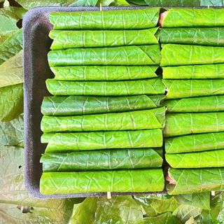 Bò cuốn lá lốt - món ăn truyền thống