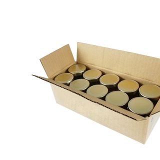 Tổ Yến Chưng Đường Phèn Tự Nhiên Dược Khang Phát (Thùng 10 Combo x 10 Hũ 70Ml)