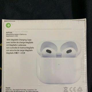 Tai nghe Airpods 2,3 bản 8h
