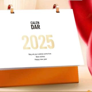 Khoen tròn làm lịch bàn cao cấp sang trọng giá sỉ