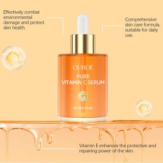 Tinh Chất RETINOL , VITAMIN, HYALURONIC Dưỡng Da chuyên sâu với các loại da 30ml ( HÀNG GIÁ TẬN XƯỞNG )