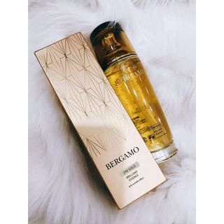 ❤ Serum Bergamo 24k Gol.d Brilliant Essence Hàn Quốc 110ml chính hãng