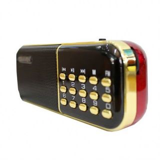 LOA NGHE ĐÀI, NGHE KINH CRAVEN CR- 25A
