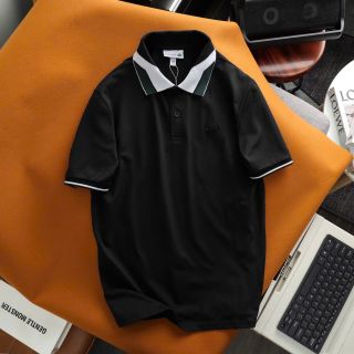 Áo polo nam thun cổ bẻ sang trọng