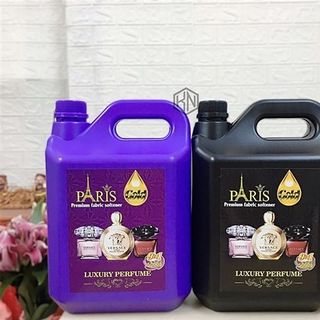 Nước Giặt Paris Can 5 Lít Việt Nam Công Nghệ Thái Lan