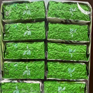 Trà Hoa Sen Hương Sâm Dứa 70g - Tinh Hoa Hương Vị, Thơm Ngon Khó Cưỡng