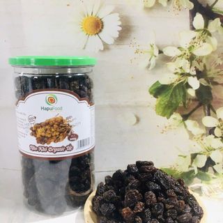 NHO KHÔ ORGANIC ÚC HỘP 500G HP007 - LADY'S PASSION
