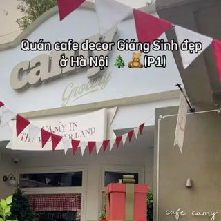 Bán sỉ dây cờ tam giác bằng vải trang trí Noel NOON FASHION