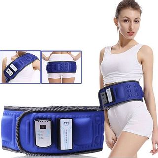 ĐAI MASSAGE TOÀN THÂN X5
