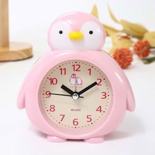 ĐỒNG HỒ BÁO THỨC CHIM CÁNH CỤT
